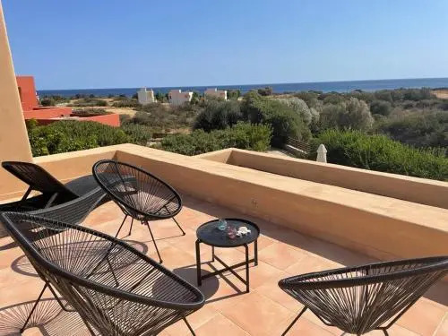 Gennadi Blue Sky Villas