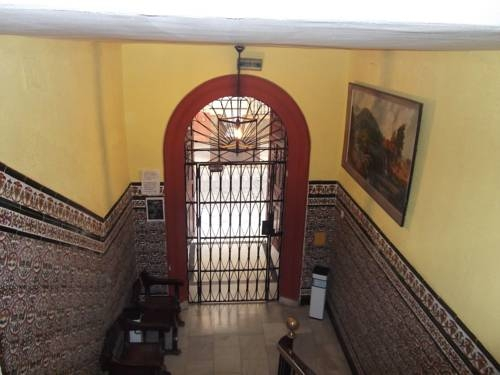 Pension Santa Maria