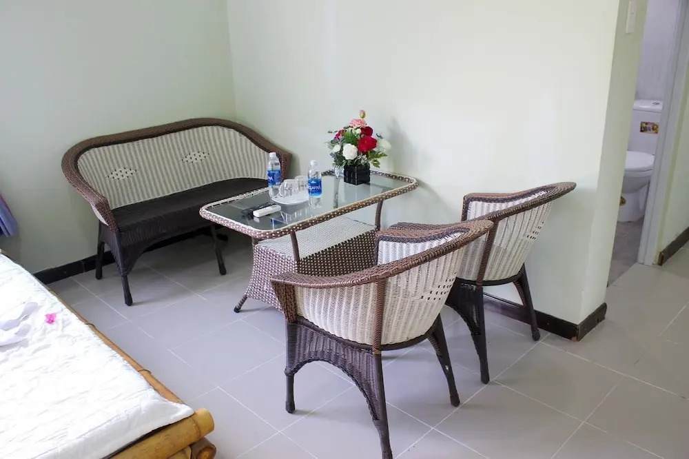 Mui Ne Sunlight Villa
