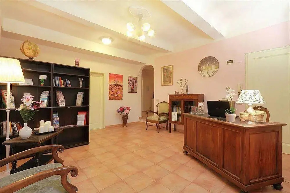 Hotel Sampaoli
