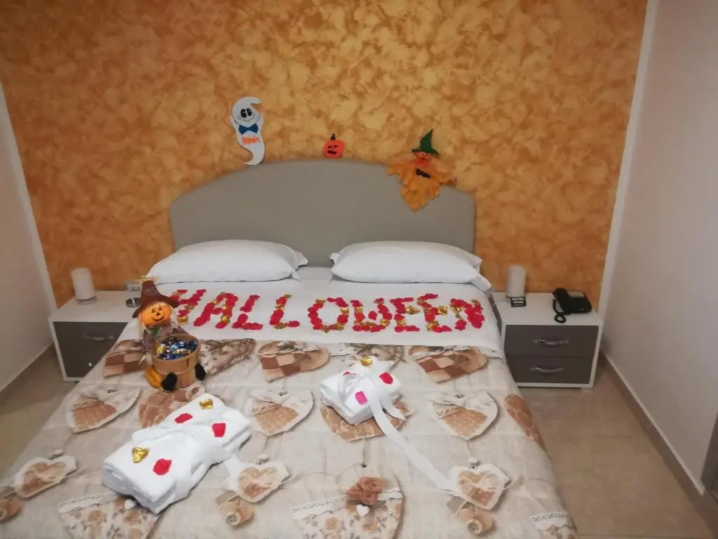 Hotel Cohiba