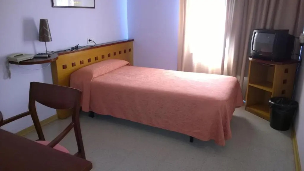 Hotel Montmeló