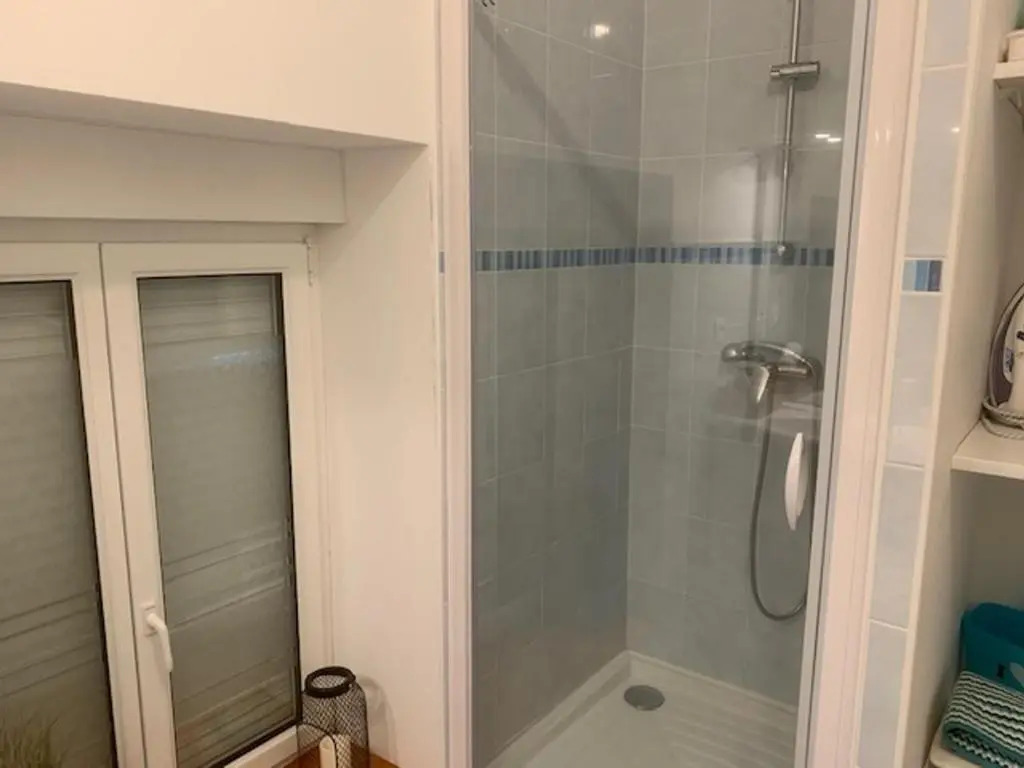 Appartement Mont-Dore, 3 pièces, 6 personnes - FR-1-415-11