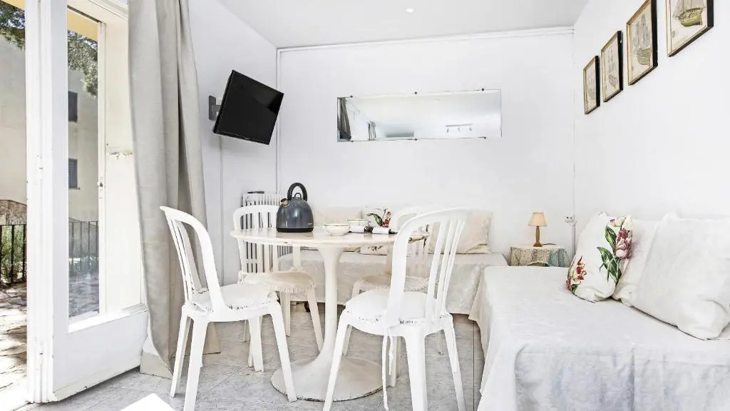 Apartamentos Ancora