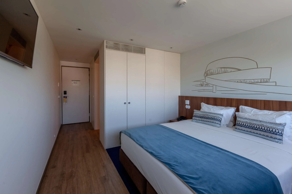 Sea Porto Hotel