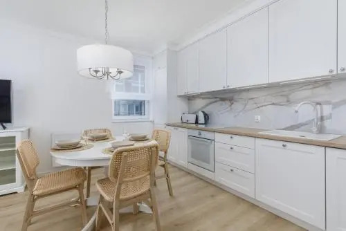 Apartament Jantar 21