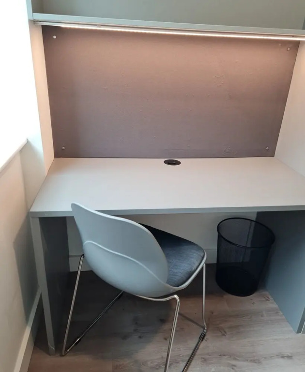 Ensuite Rooms for Student Only - Dublin