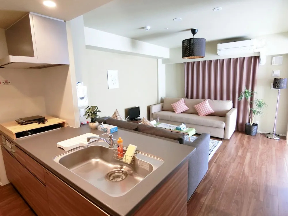A&C Stay Namba