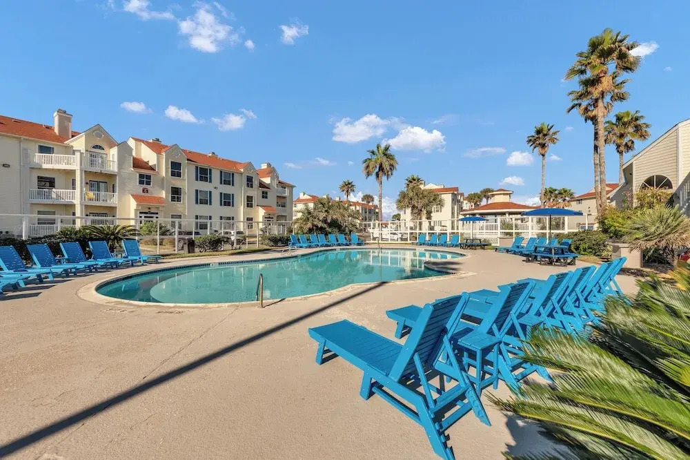 Toes In The Water II by Silver Sands Vacation Rentals