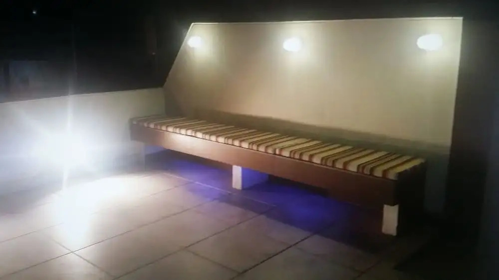 Quarto e Sala Rua das Pedras