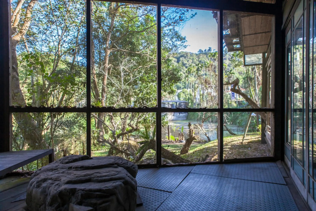 Siyuan Ju Homestay