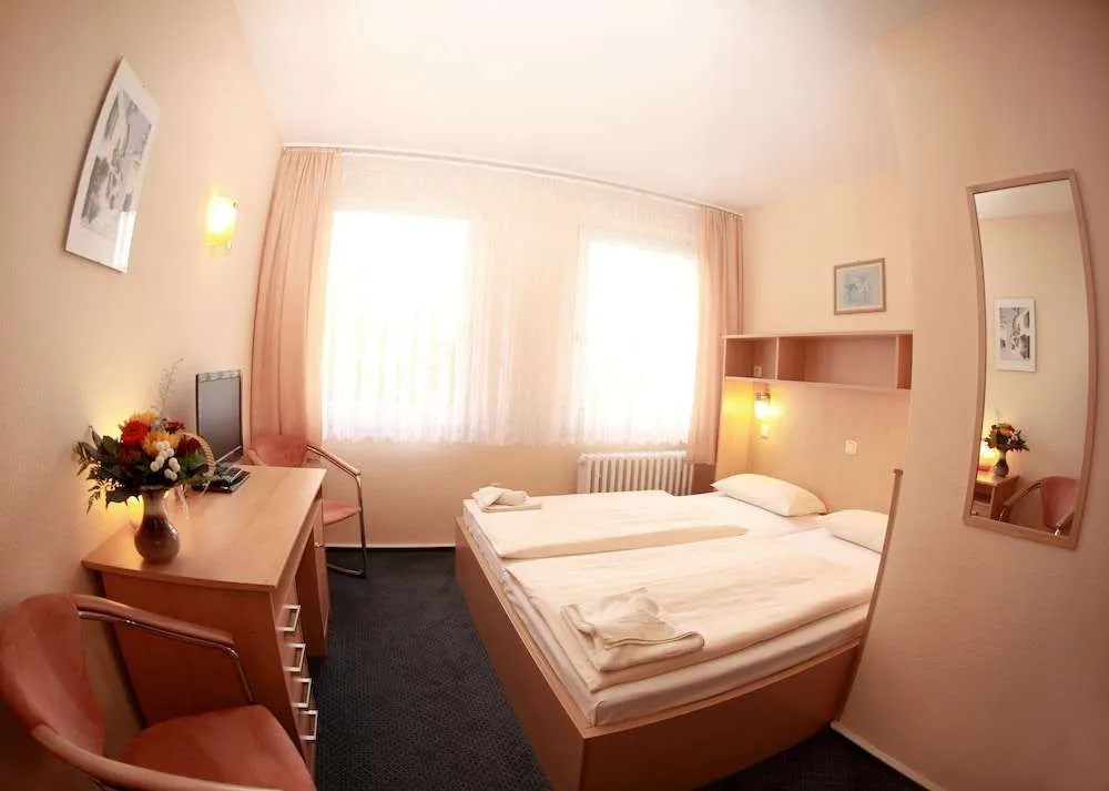 Pension Bertramshof
