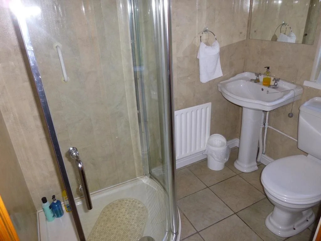 White Lodge B&B