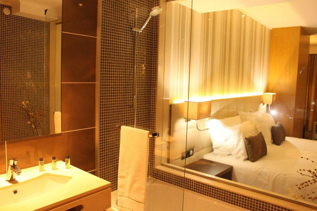 Hotel O Gato & Spa