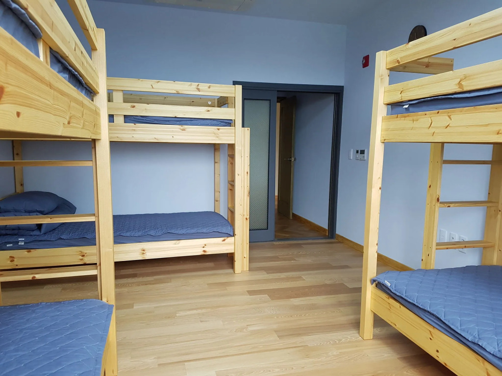 dodo27 Guest House