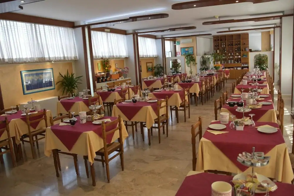 Hotel STELLA DORO