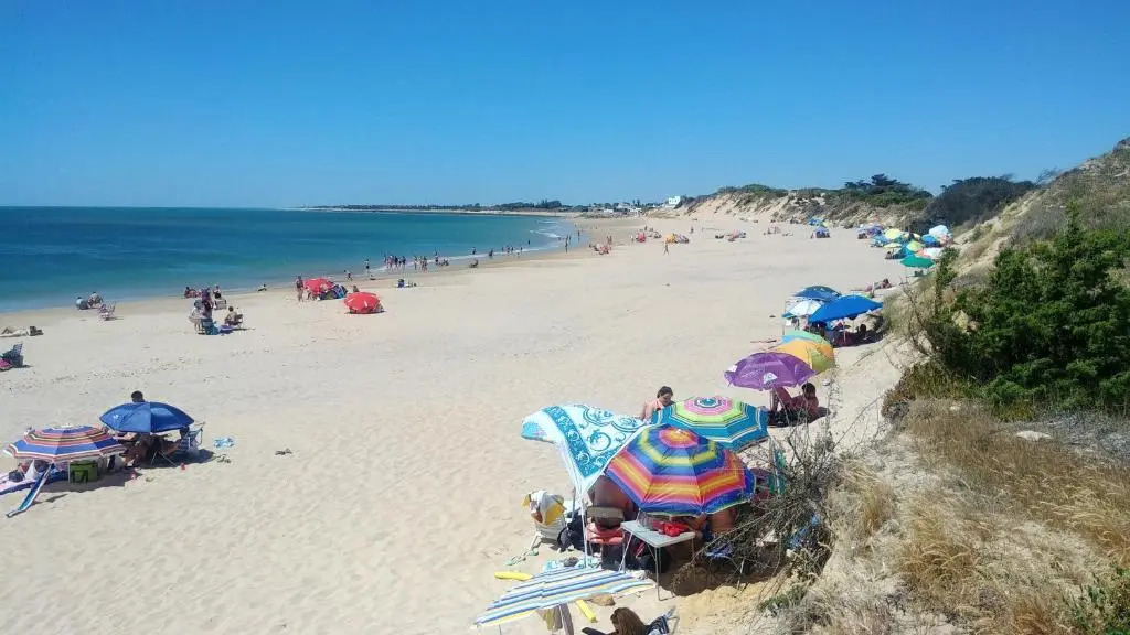 Apartamento Playa de Punta Candor