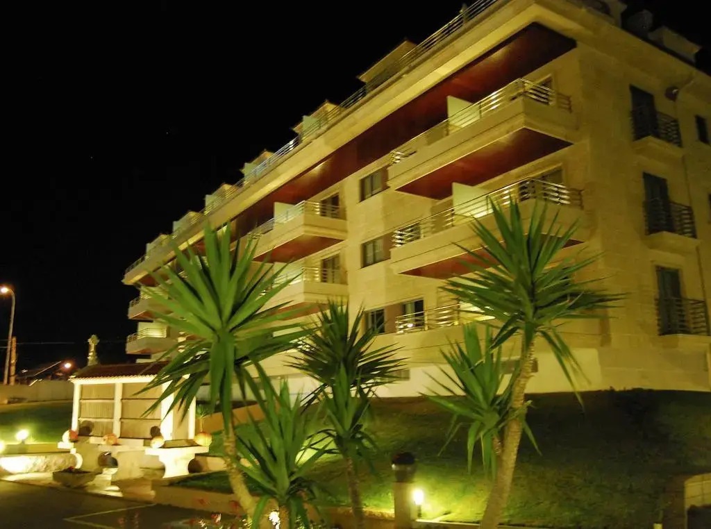 Apartamentos Marsil