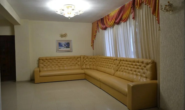 Villa Rai Hotel