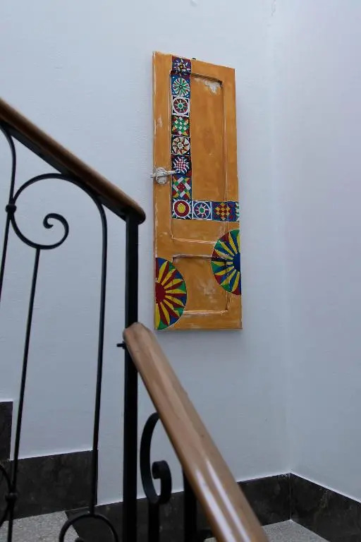 La Suite di Dolores