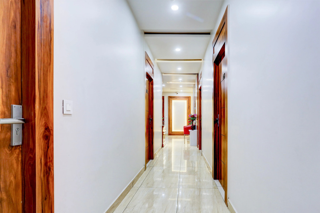 Townhouse Model Town Rohtak Formerly Hotel Tathastu