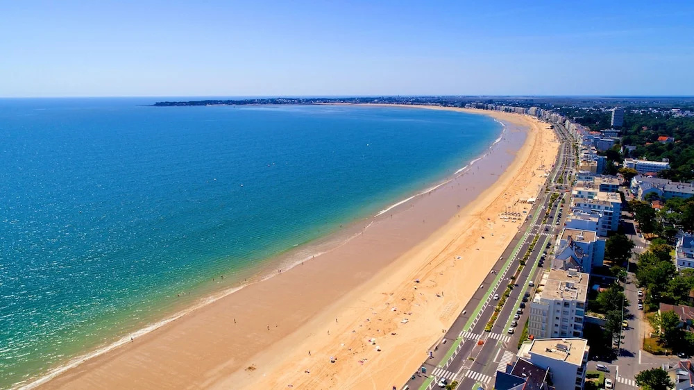 Azureva Club Pornichet Baie de La Baule