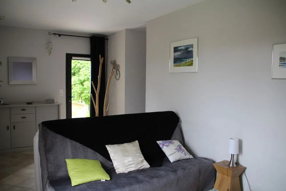 Les Clauzels B&b