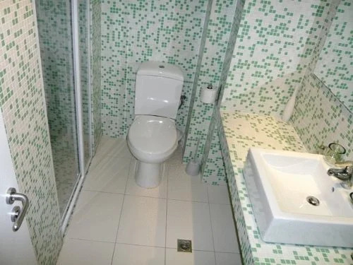 Grand Vitosha Apartments