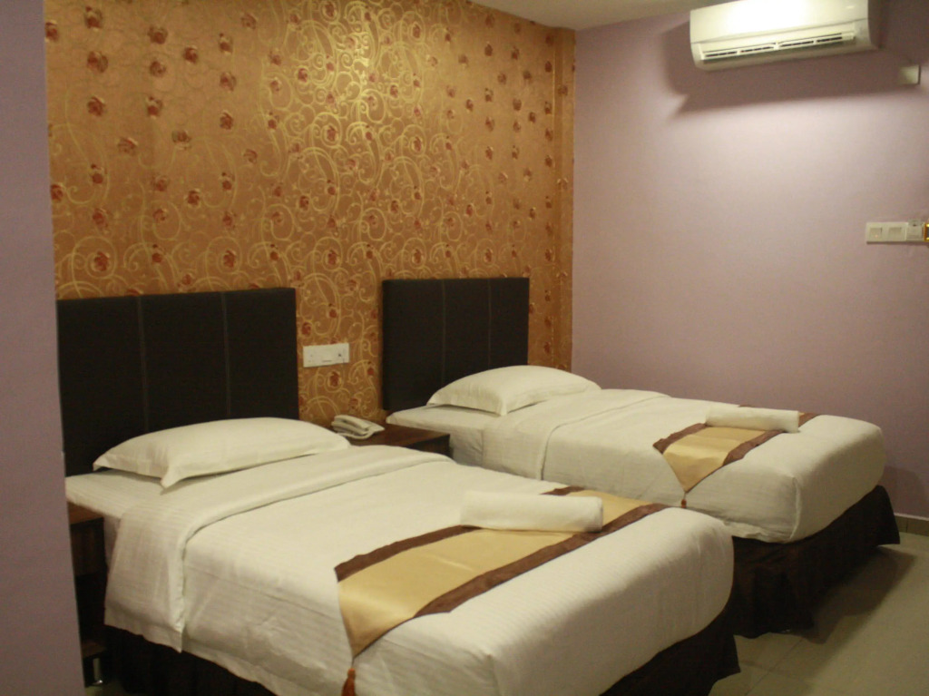 AB Inn Hotel