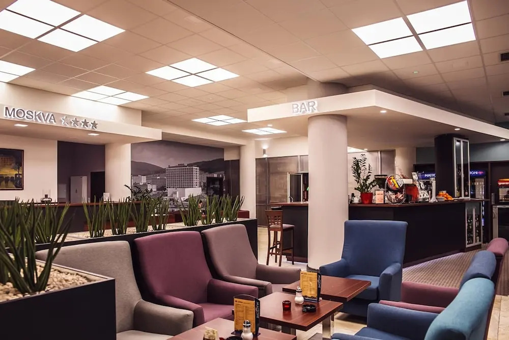 Interhotel Zlín