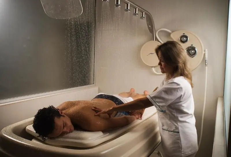 Kur Hotel & Bio Spa