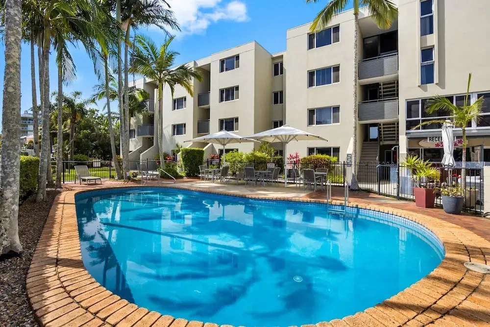 Oceanfront 3-bed Retreat With Pool-steps to Beach