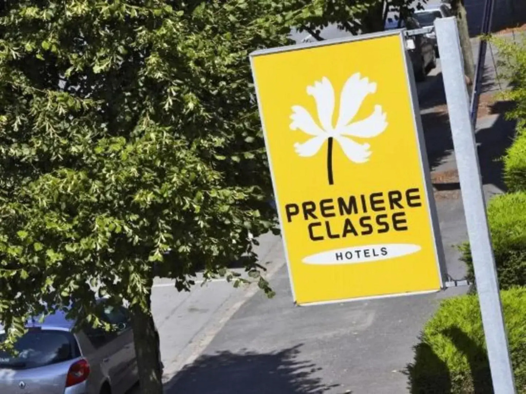 Premiere Classe Brest Gouesnou Aeroport