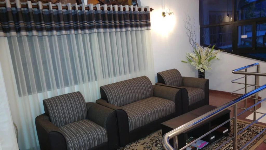 Sampath Hotel Nuwara Eliya