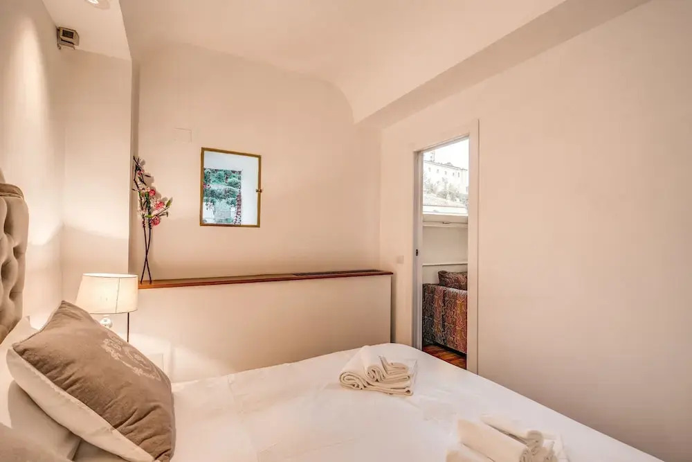 HI Margutta Apartment