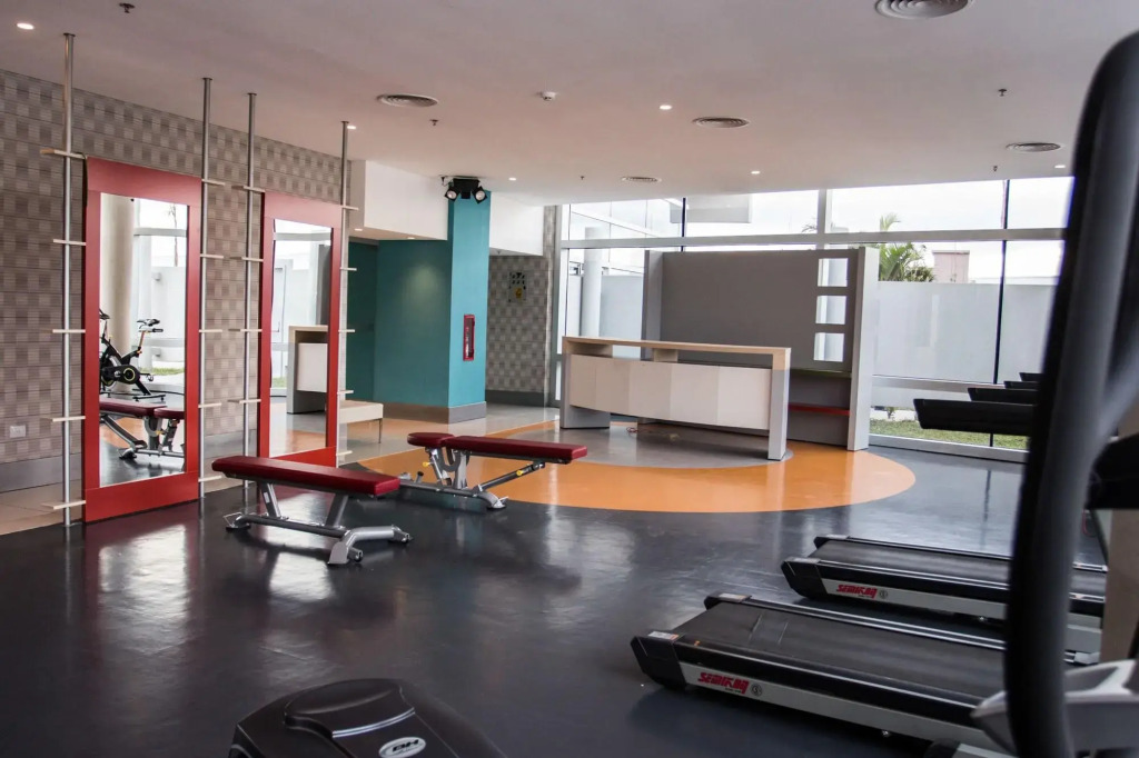Gala Hotel y Convenciones