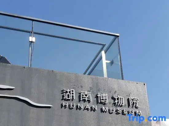 Zhezhi Hui Homestay (Changsha IFS Provincial People's Hospital)