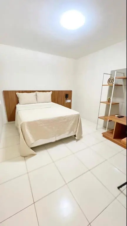 Avelan Plaza Hotel