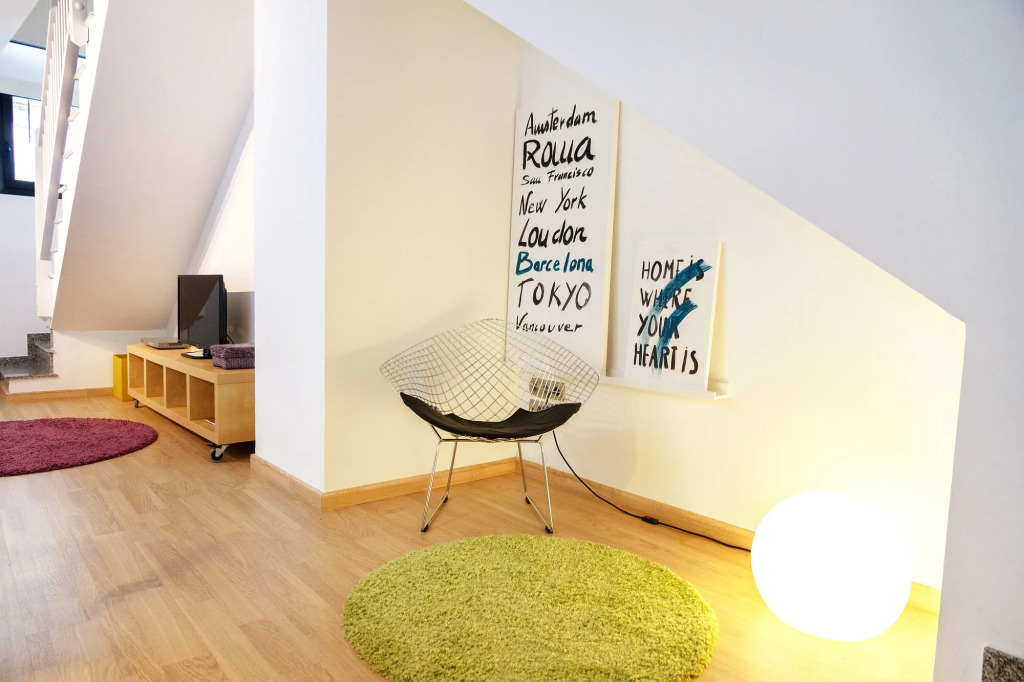 Feelathome Poblenou Beach Apartments