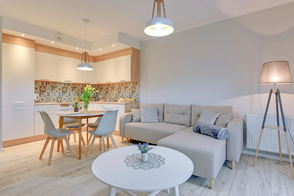 Apartinfo Island Apartments