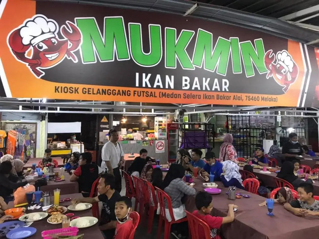 Pax6+2 Melaka Famous Homestay Klebang Homefeel
