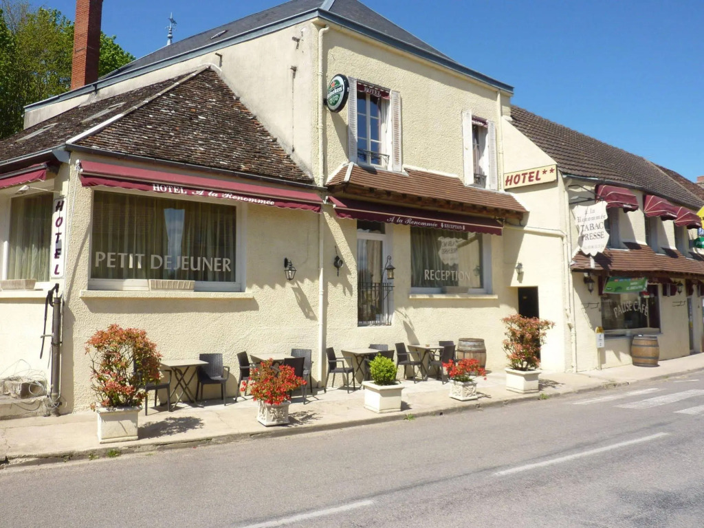Hôtel A La Renommée