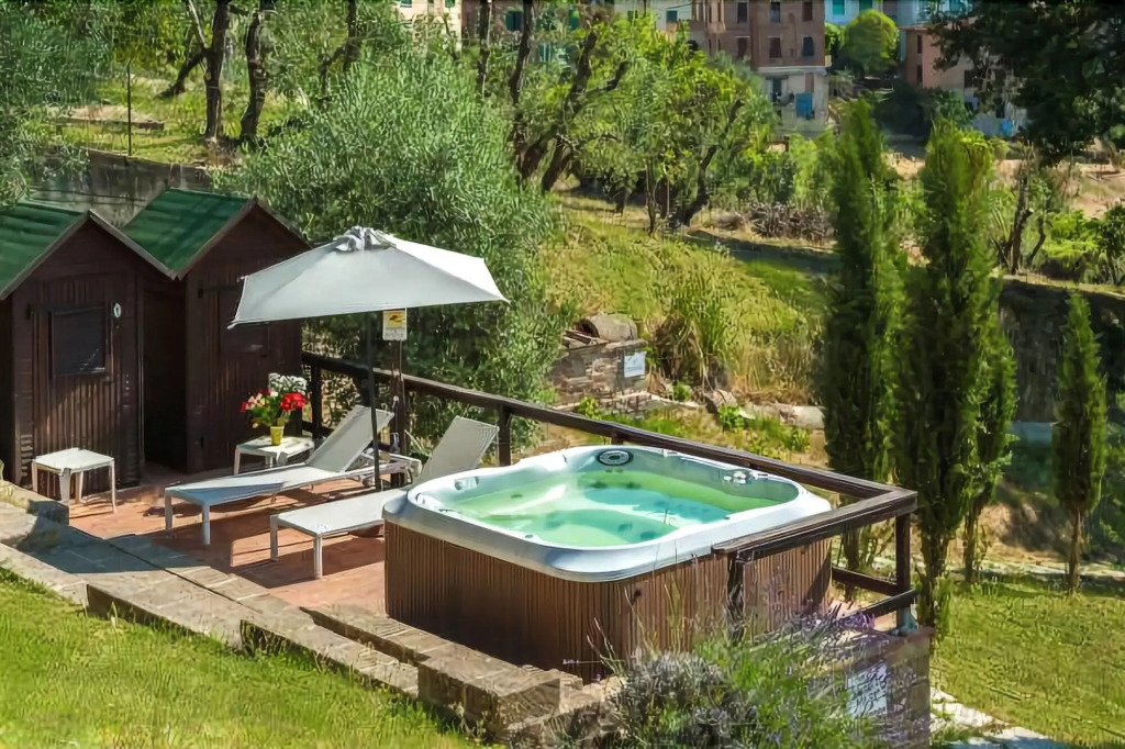 Hotel Porta Romana - LuceHotels