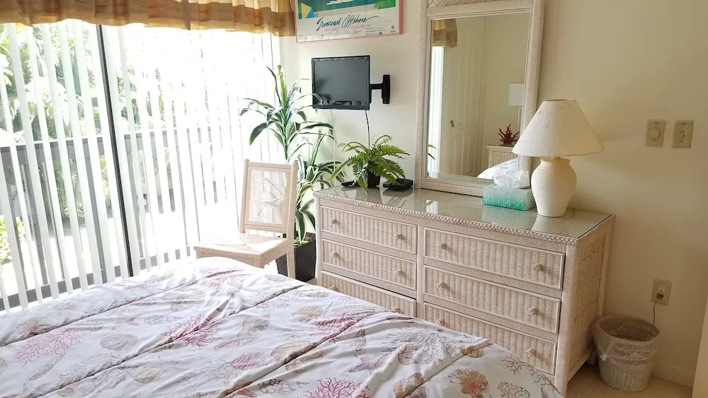 Our House at the Beach C-108 2 Bedrooms 2 Bathrooms Condo
