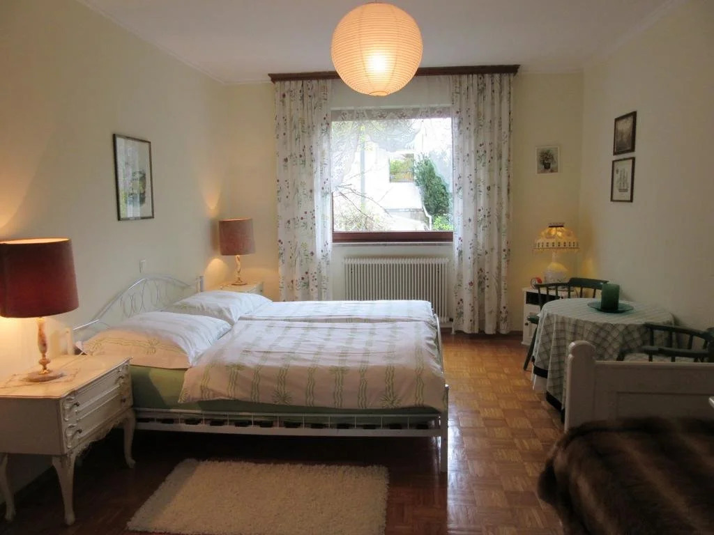 Appartement-Heuberg