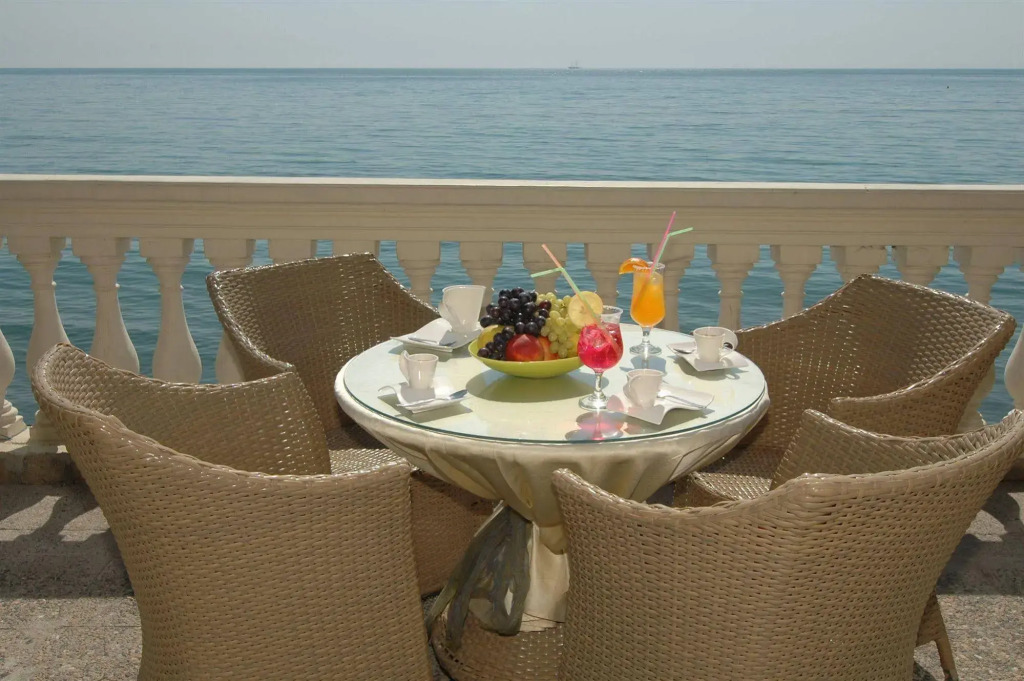 Royal Bay Hotel - All Inclusive