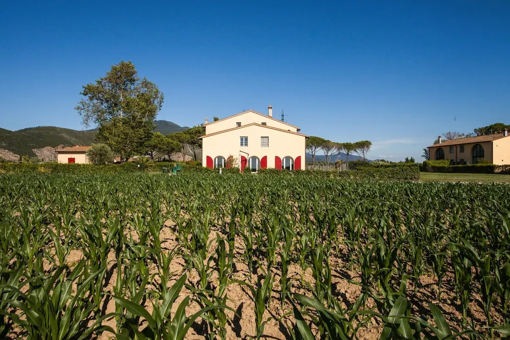 Cascina Canova