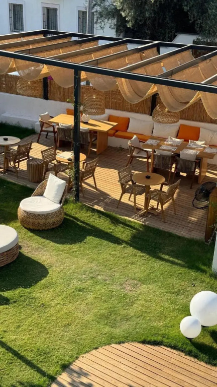 Glitz Bodrum