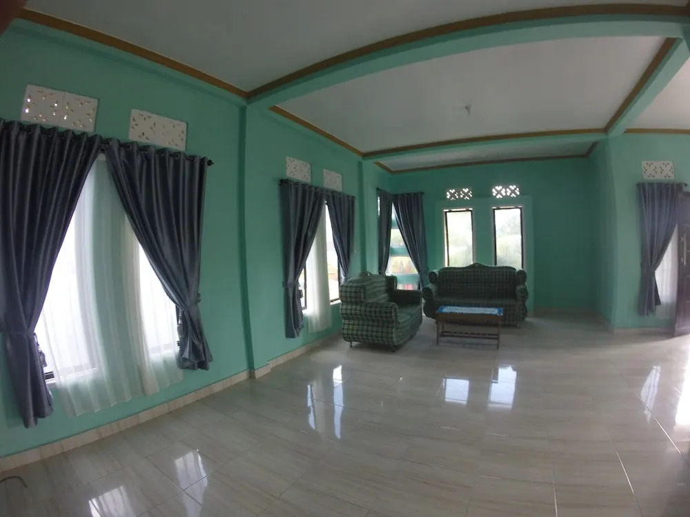 Artha Homestay Tomia