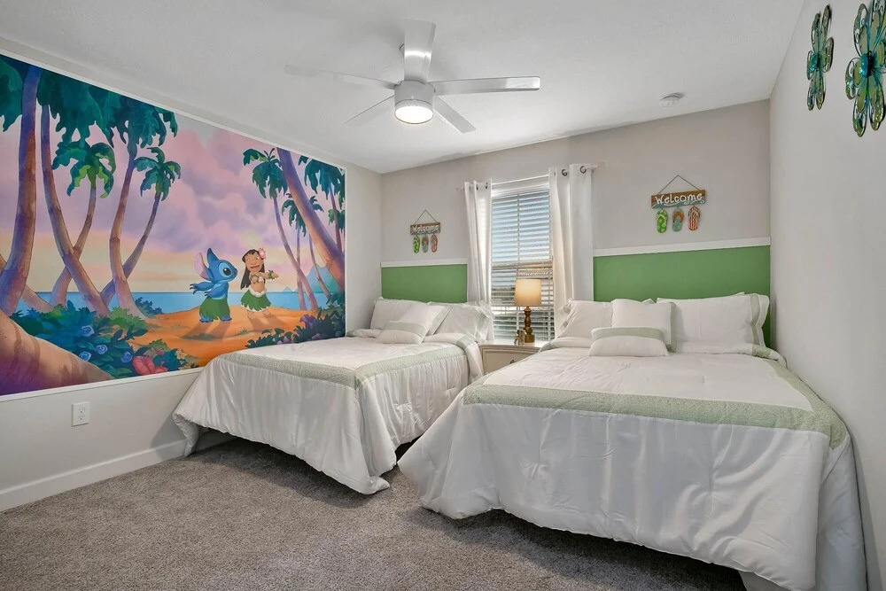 3083 Awesome Home Fantastic Club House